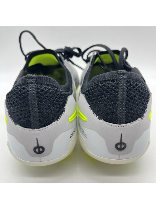 Men Nike Tiempo Legend 10 Elite FG Pro Soccer Cleats HF8980-001 Sz 10 main image 4